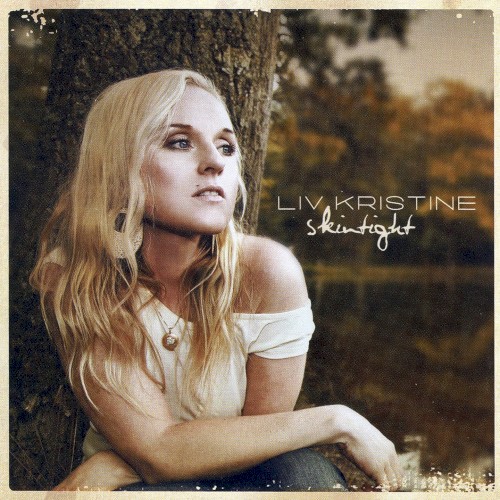 Liv Kristine - Skintight